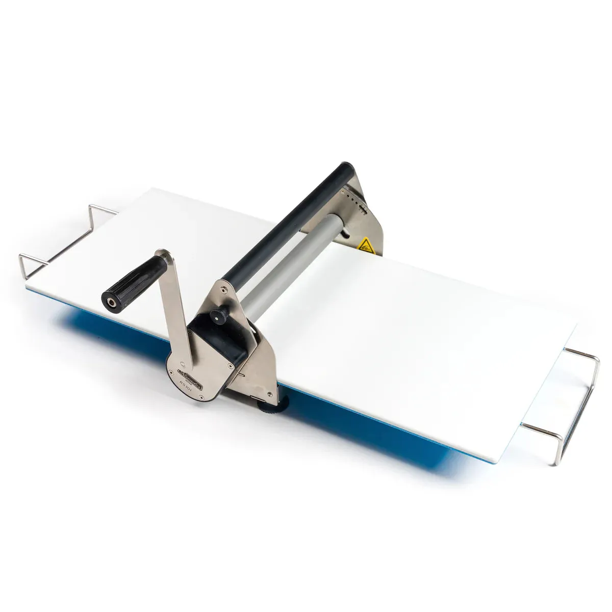 Compact Dough Sheeter 12"