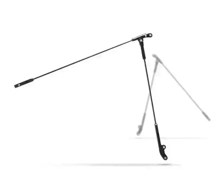 Compact UV-Proof Mini Umbrella: Windproof & Durable