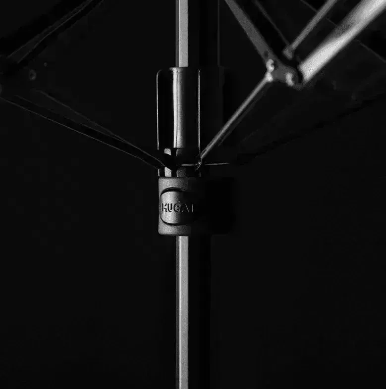 Compact UV-Proof Mini Umbrella: Windproof & Durable