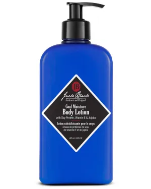 Cool Moisture Body Lotion