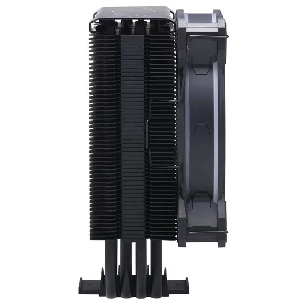 Cooler Master HYPER 212 HALO Black Case Fan