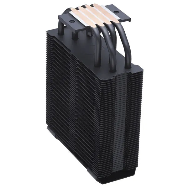 Cooler Master HYPER 212 HALO Black Case Fan
