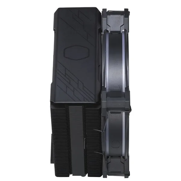 Cooler Master HYPER 212 HALO Black Case Fan