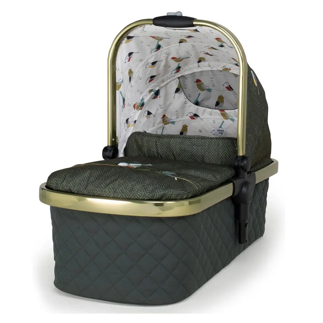 Cosatto Wow 2 Bureau Pram & Pushchair