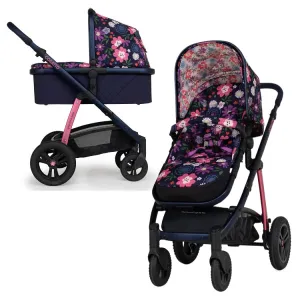Cosatto Wow 2 Dalloway Pram & Pushchair