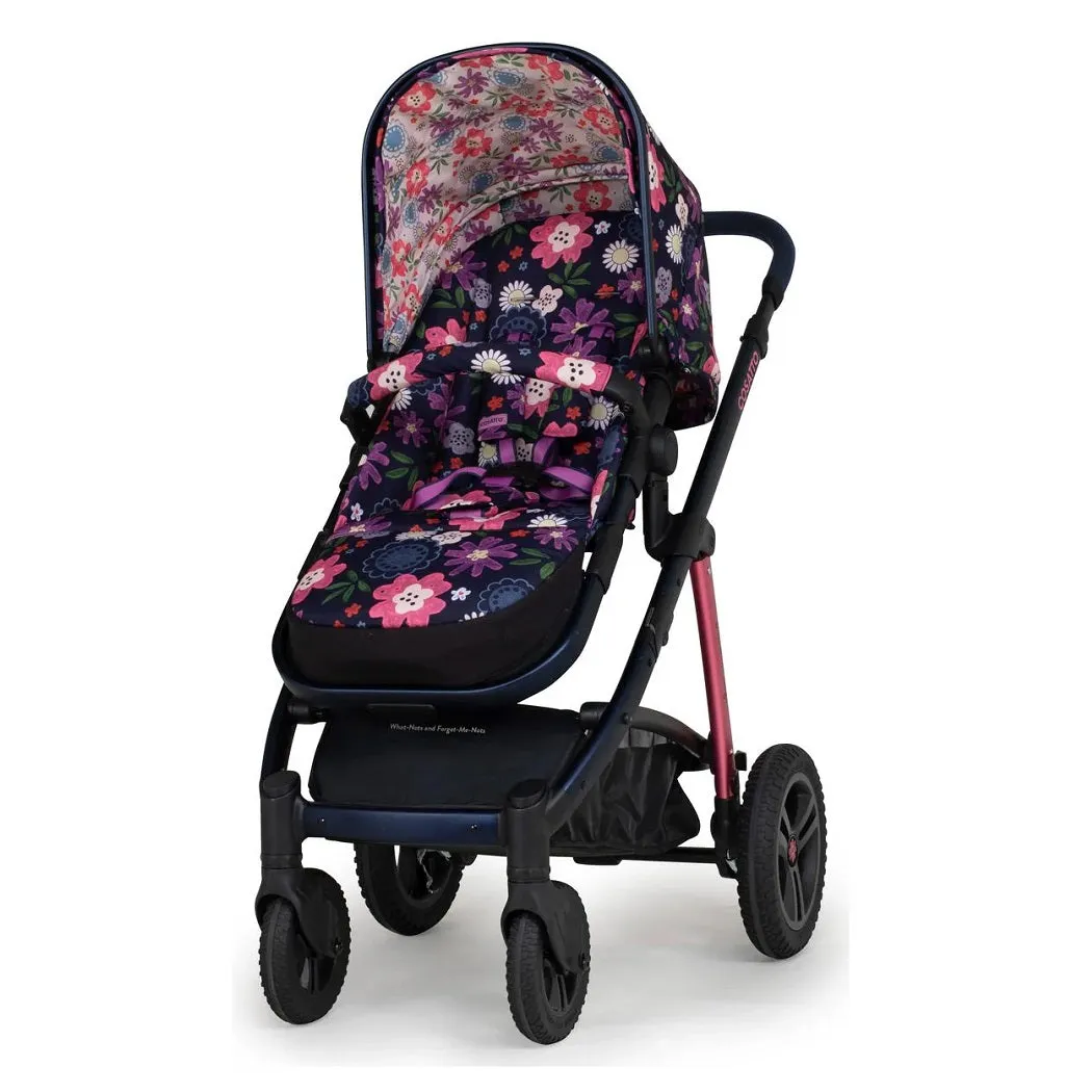 Cosatto Wow 2 Dalloway Pram & Pushchair