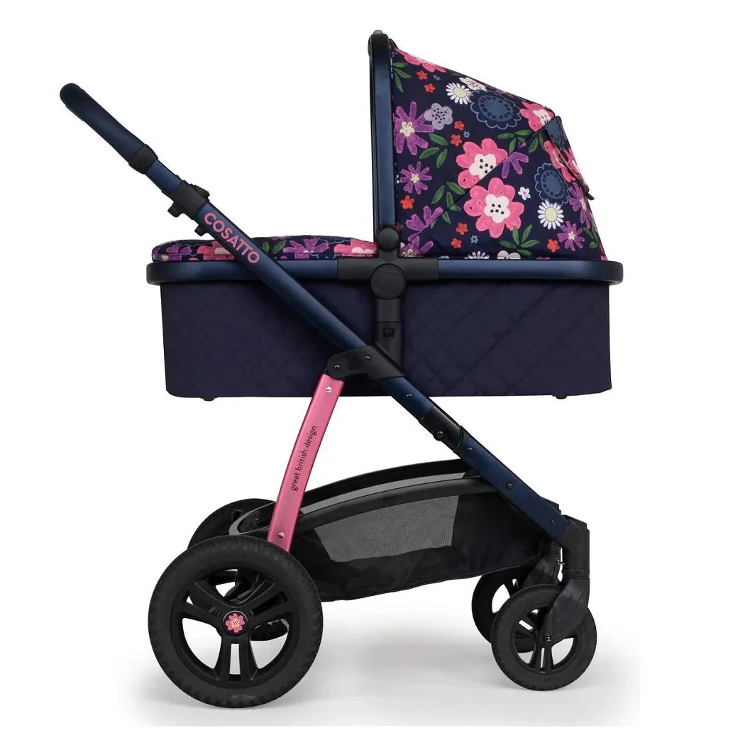 Cosatto Wow 2 Dalloway Pram & Pushchair