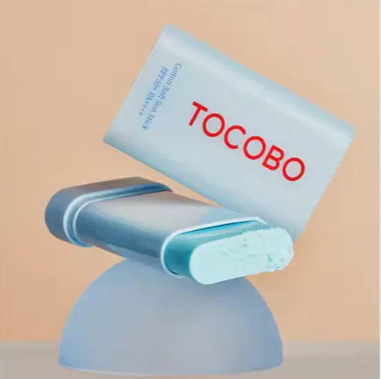 Cotton Soft Sun Stick SPF50  PA    