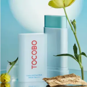 Cotton Soft Sun Stick SPF50  PA    