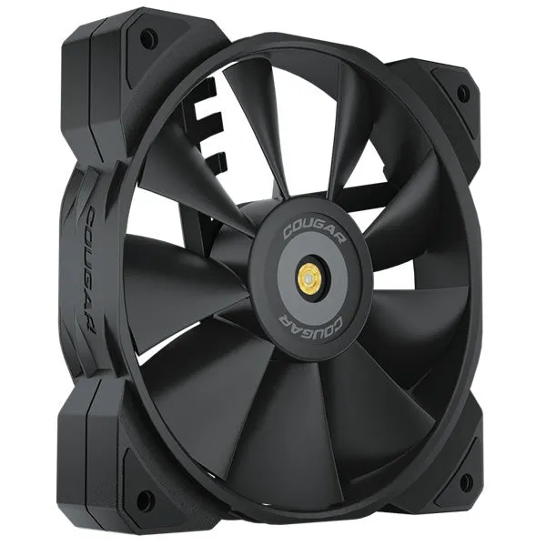 Cougar Vortex MHP120 High Performance Radaitor Fan - 1 Pack