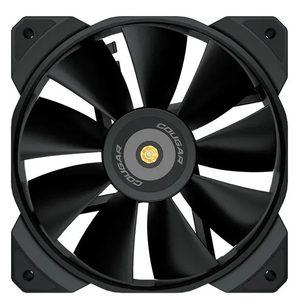 Cougar Vortex MHP120 High Performance Radaitor Fan - 1 Pack