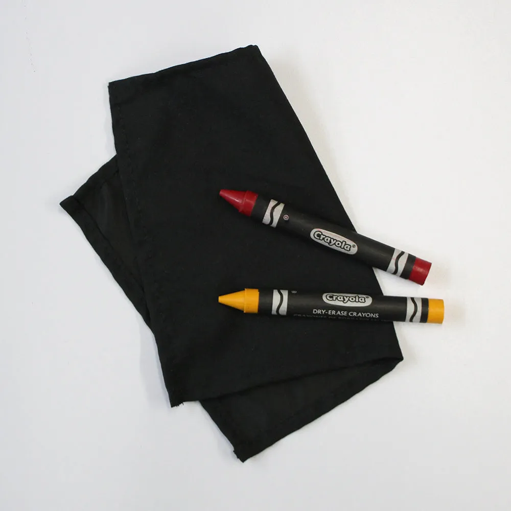 Crayola Dry Erase Crayons