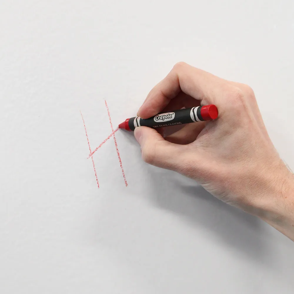 Crayola Dry Erase Crayons
