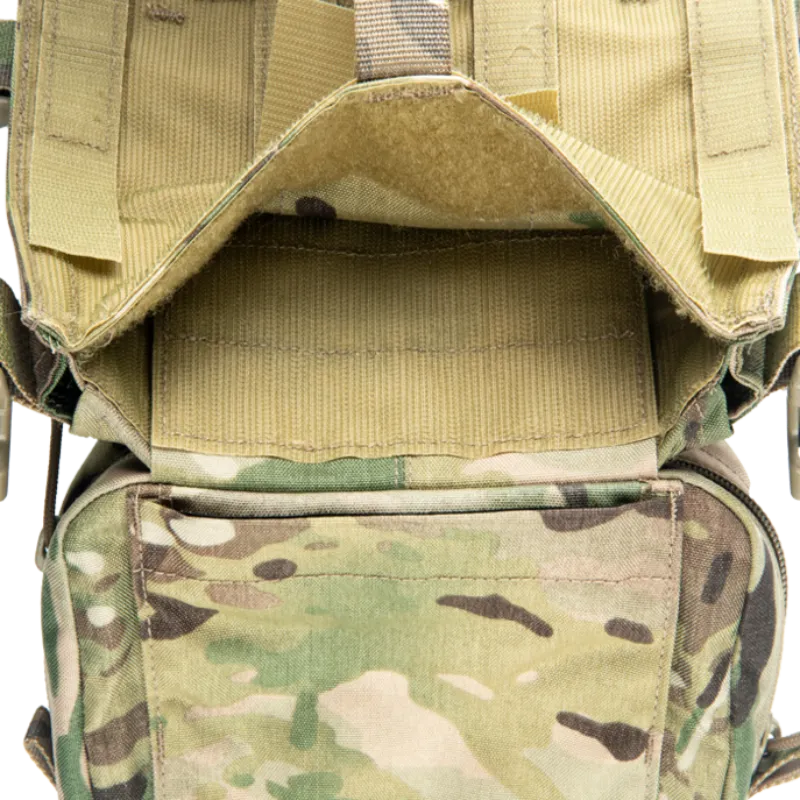 Crye Precision R-Series™ M4 Jump Flap