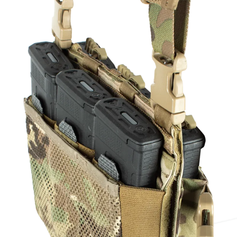Crye Precision R-Series™ M4 Mag Retainer