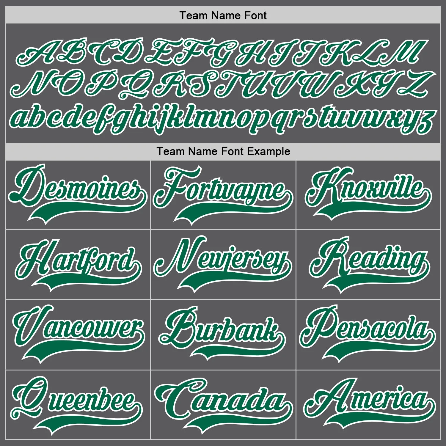 Custom Steel Gray Kelly Green-White Hockey Lace Neck Jersey