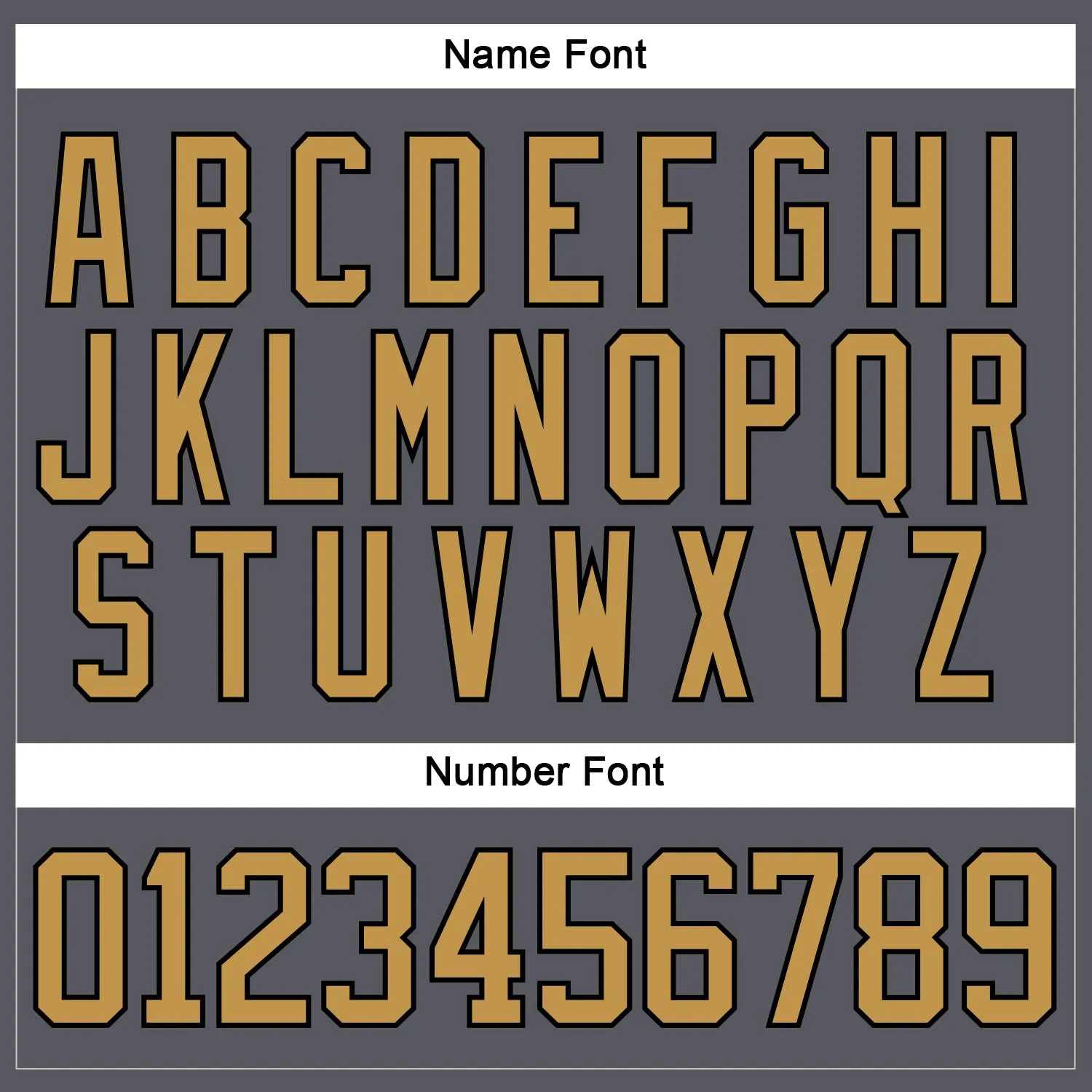 Custom Steel Gray Old Gold-Black Hockey Lace Neck Jersey