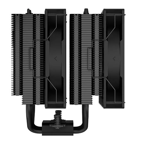 DeepCool AG620 CPU Air Cooler With 6XHeatpipe and 2X120mm ARGB Fan