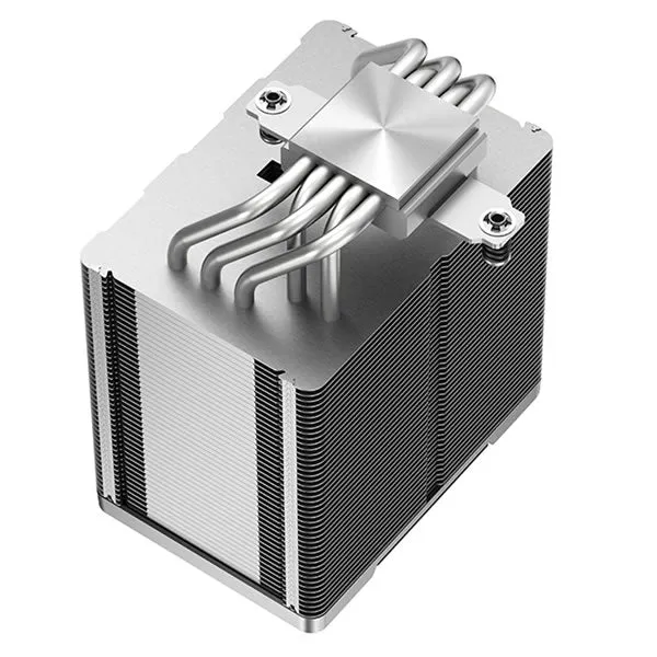 DeepCool AK500 Single Tower CPU Air Cooler