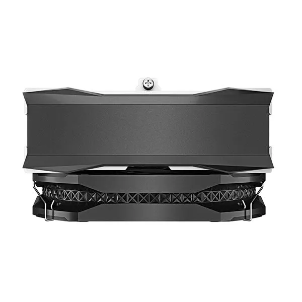 DeepCool AS500 A-RGB CPU Air Cooler With 5XHeatpipe and TF140S 140MM Fan