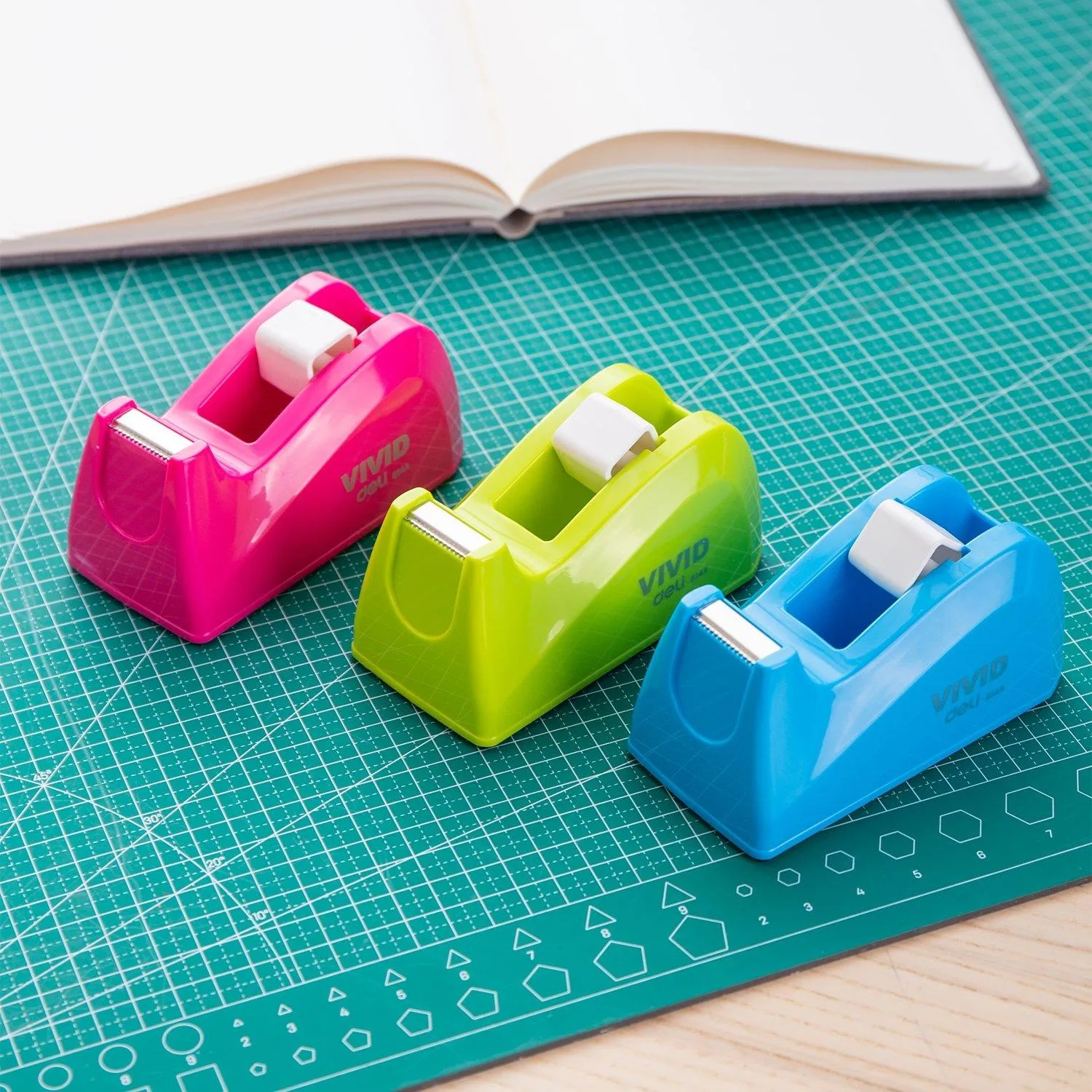 Deli Tape Dispenser Small