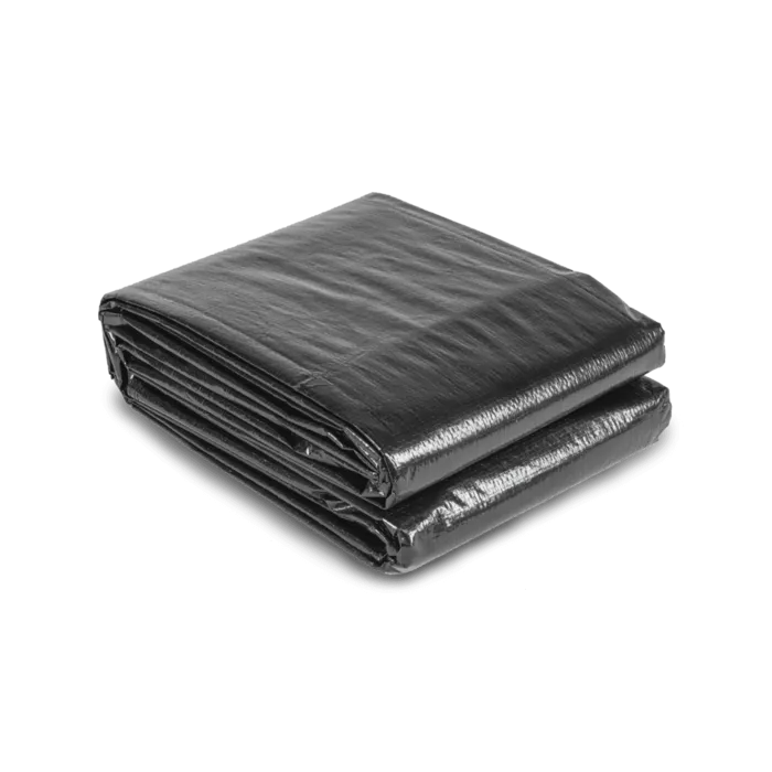 Dometic Hub Footprint