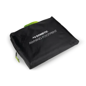 Dometic Leggera 220 Awning Footprint