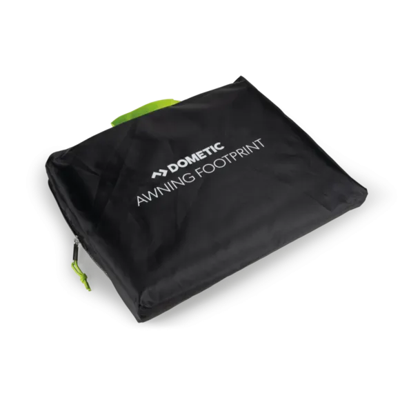 Dometic Leggera 220 Awning Footprint