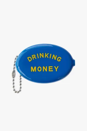 Drinking Money Coin Pouch