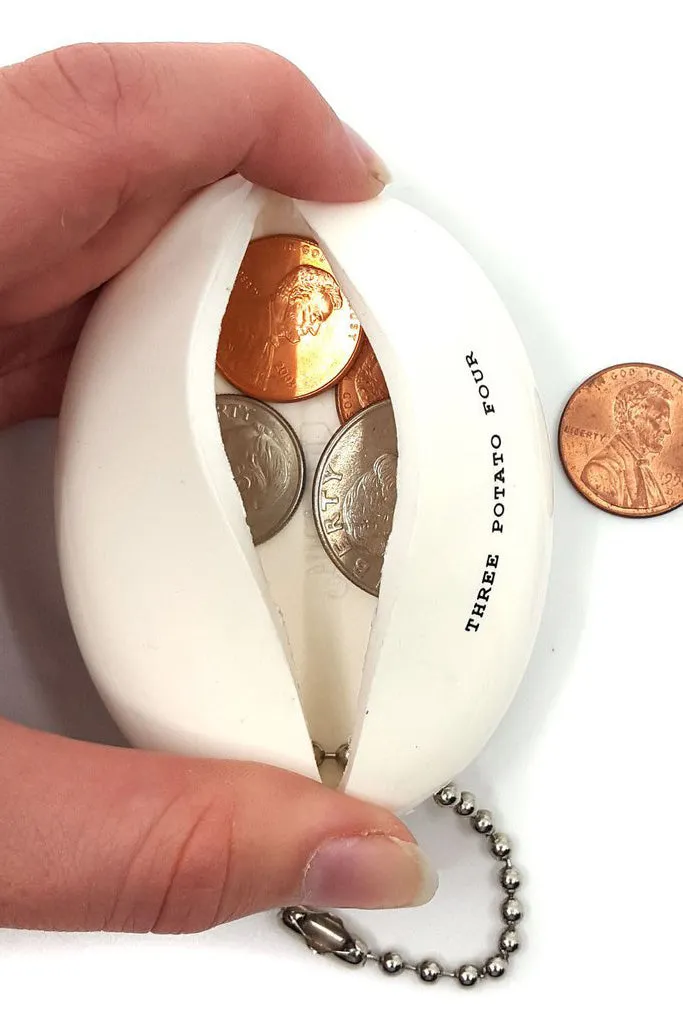 Drinking Money Coin Pouch