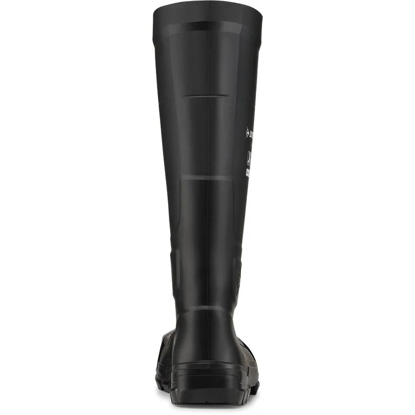Dunlop JobGUARD Full Safety Wellington