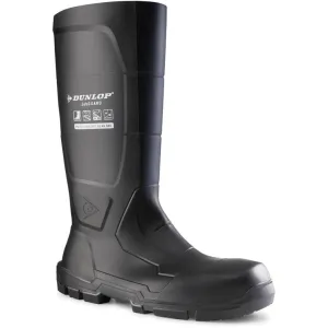 Dunlop JobGUARD Full Safety Wellington