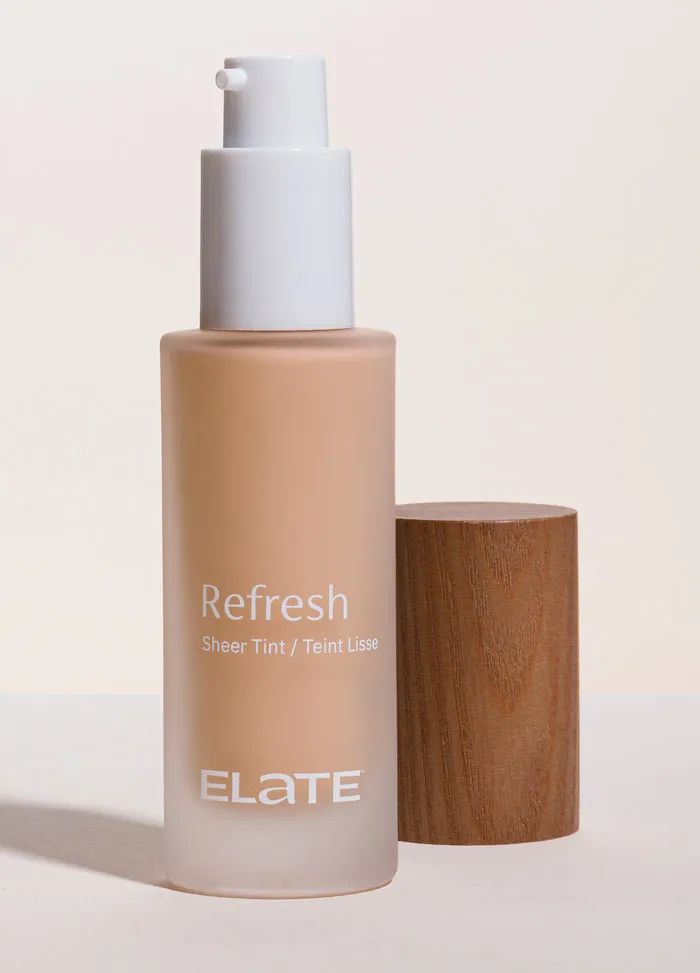 Elate Refresh Foundation