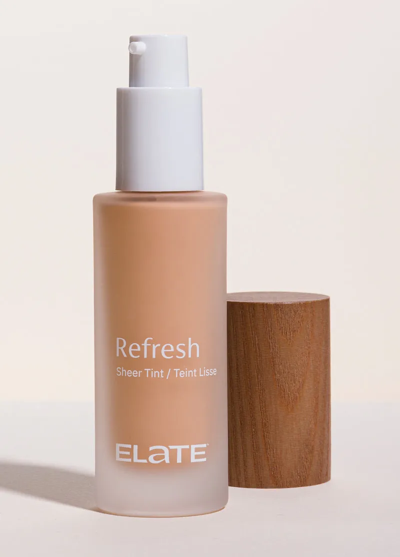 Elate Refresh Foundation