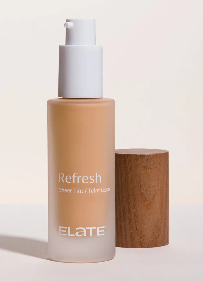 Elate Refresh Foundation