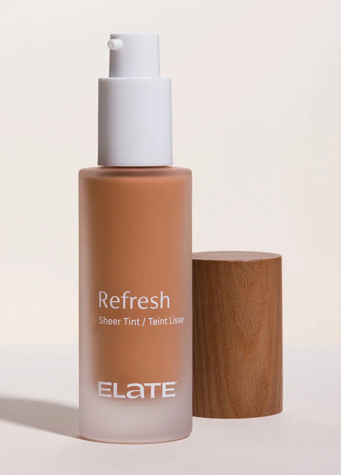 Elate Refresh Foundation