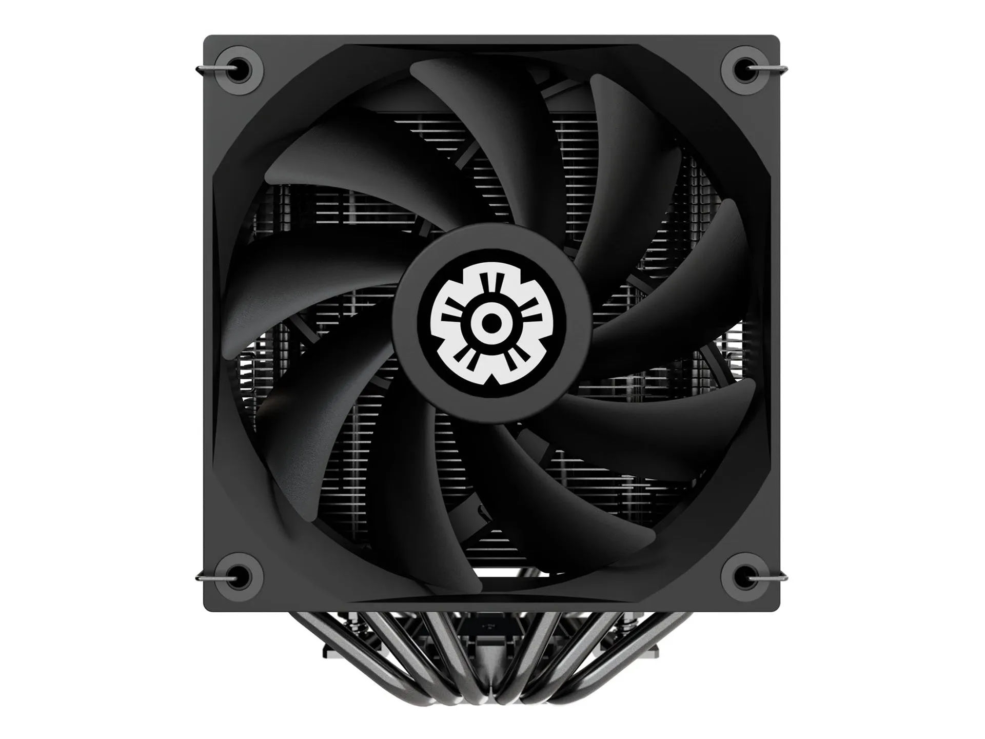 ETS-TD60 Digital Air CPU Cooler [ ETS-TD60D ]