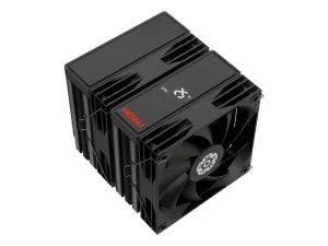 ETS-TD60 Digital Air CPU Cooler [ ETS-TD60D ]