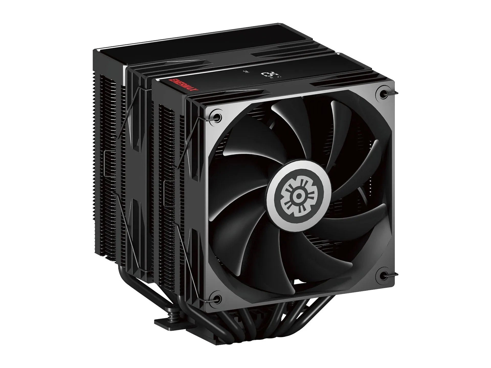 ETS-TD60 Digital Air CPU Cooler [ ETS-TD60D ]