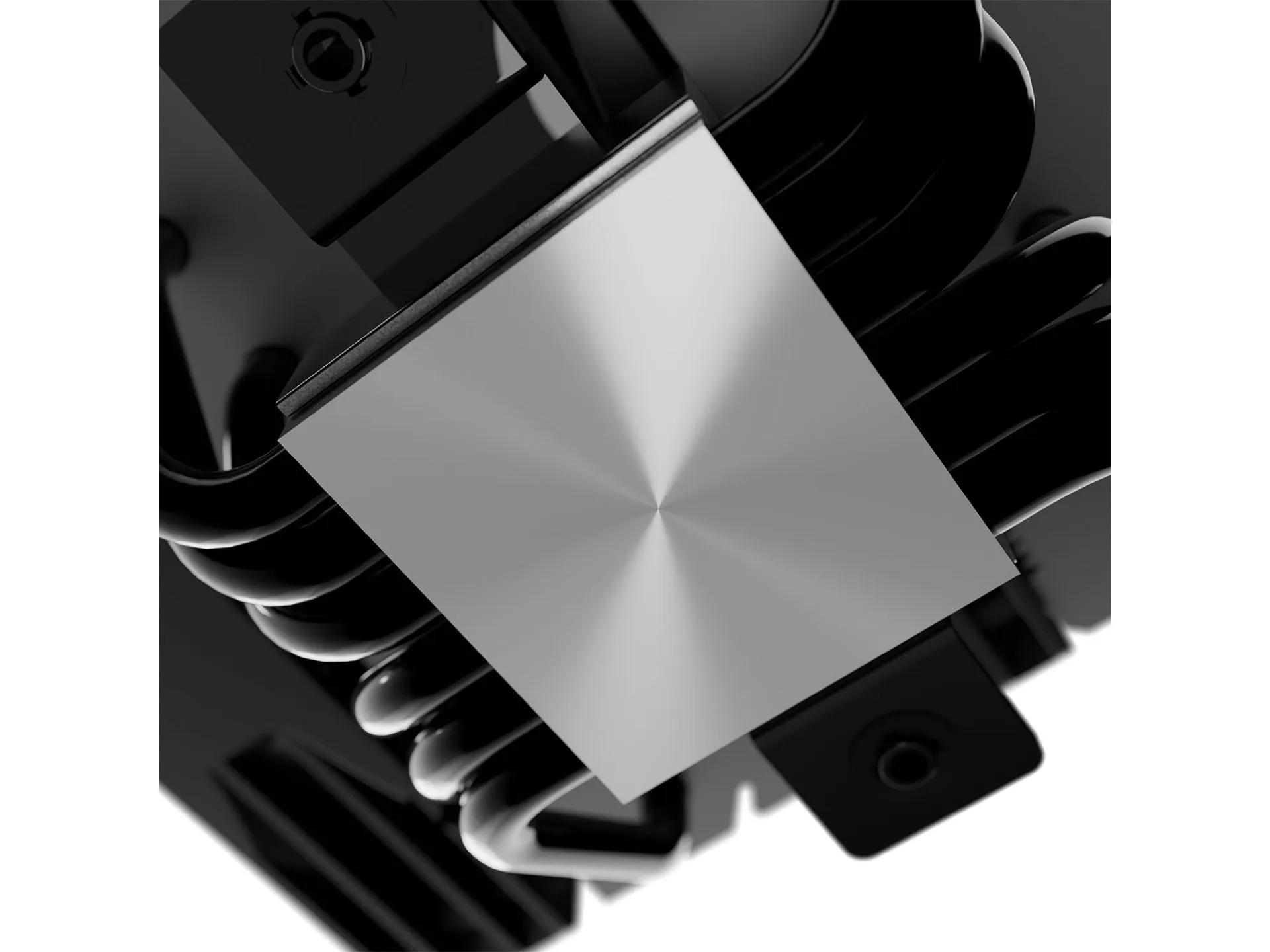 ETS-TD60 Digital Air CPU Cooler [ ETS-TD60D ]