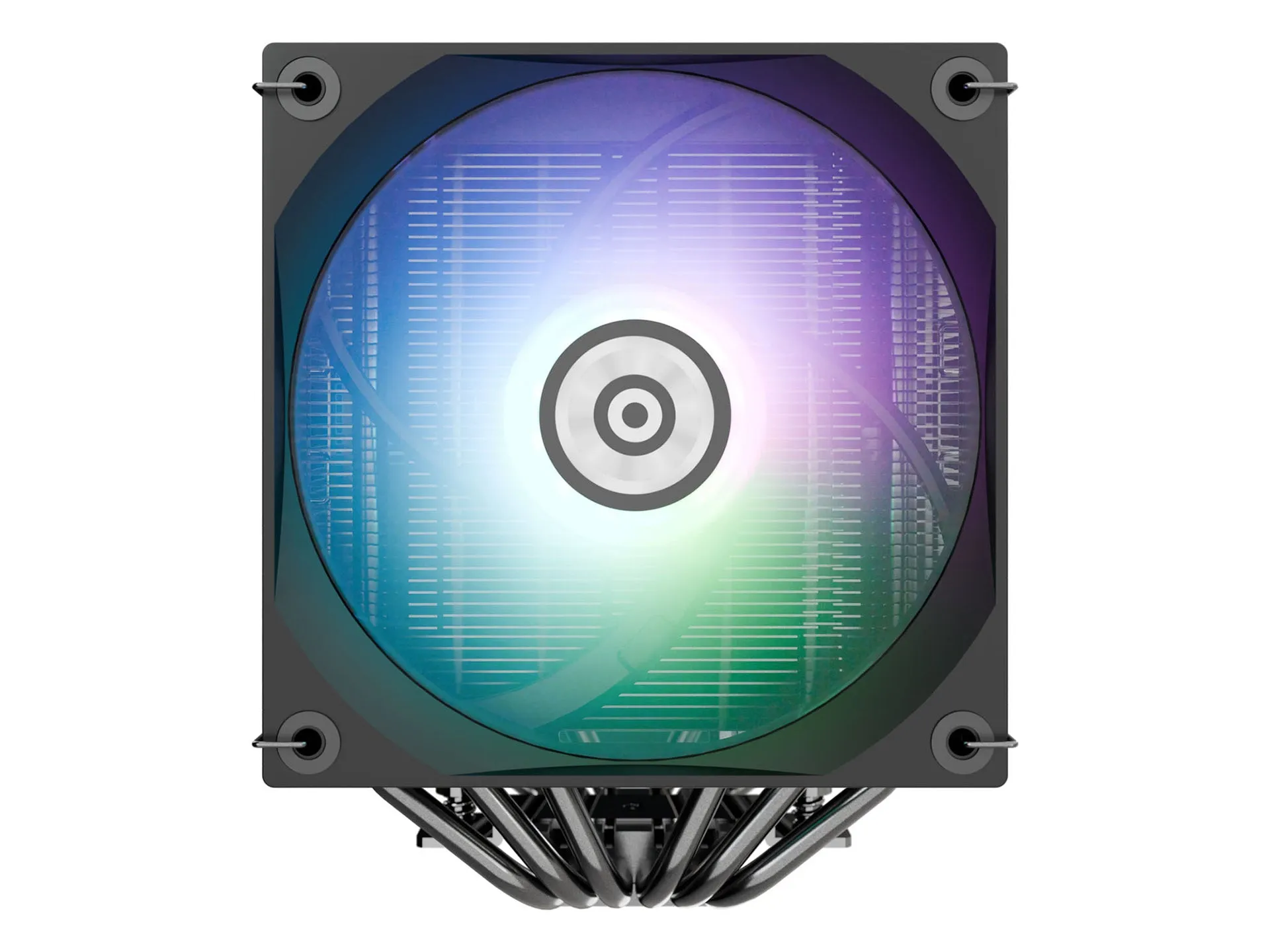 ETS-TD60 Digital ARGB Air CPU Cooler [ ETS-TD60D-ARGB ]