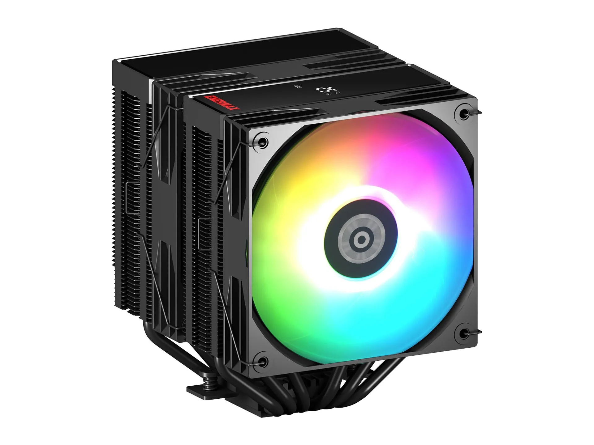 ETS-TD60 Digital ARGB Air CPU Cooler [ ETS-TD60D-ARGB ]