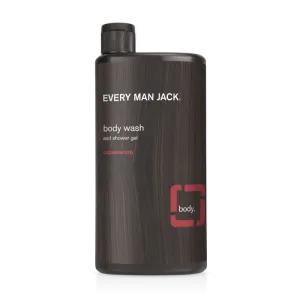 Every Man Jack Cedarwood Body Wash 500ml