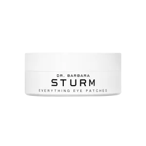 Everything Eye Patches