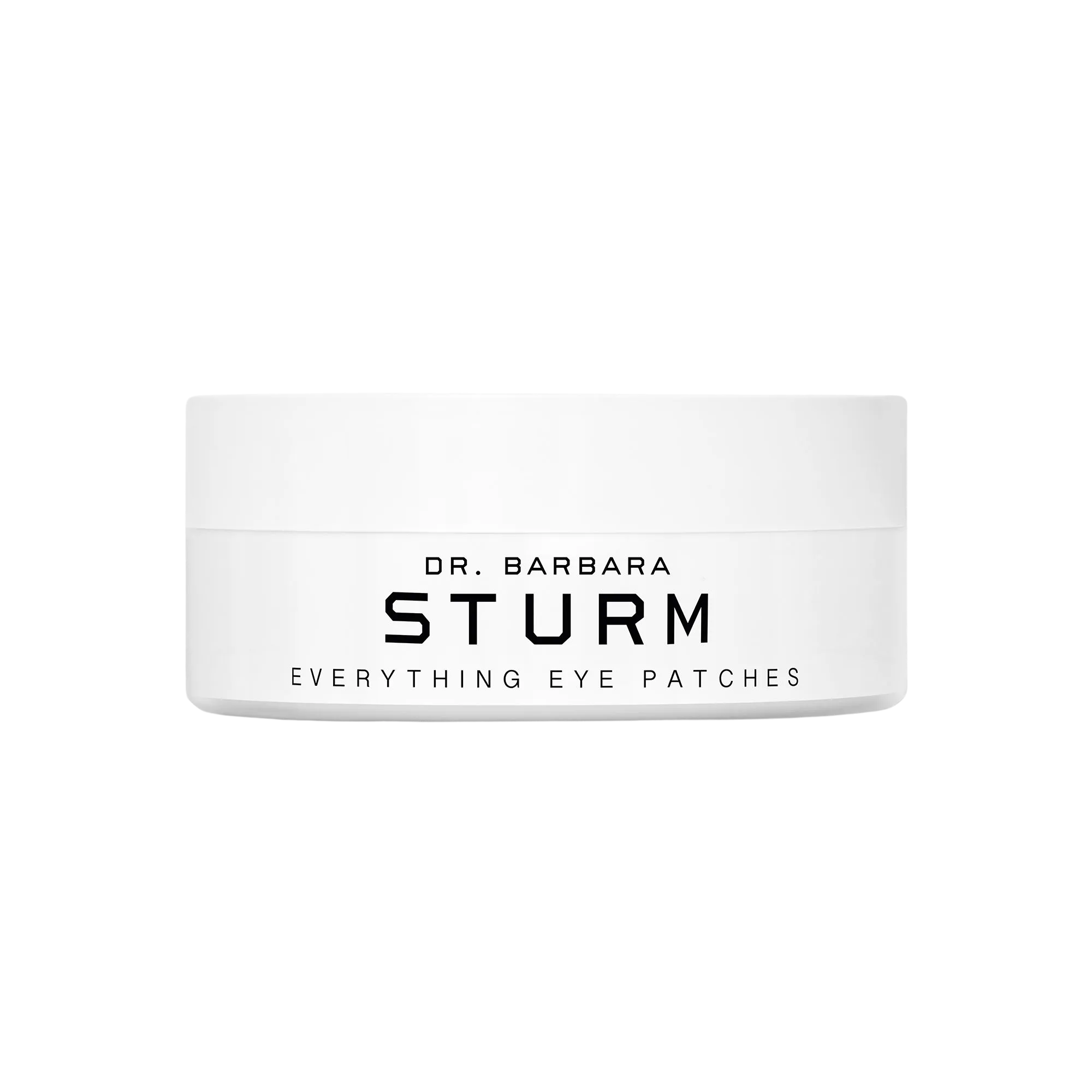 Everything Eye Patches