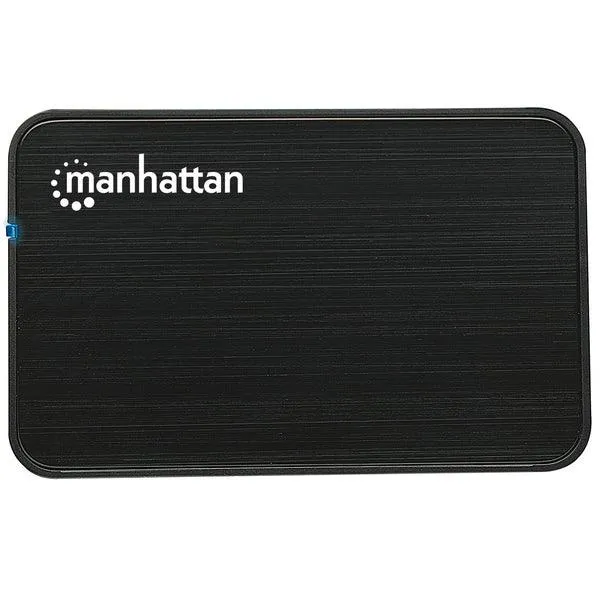 External Drive Enclosure