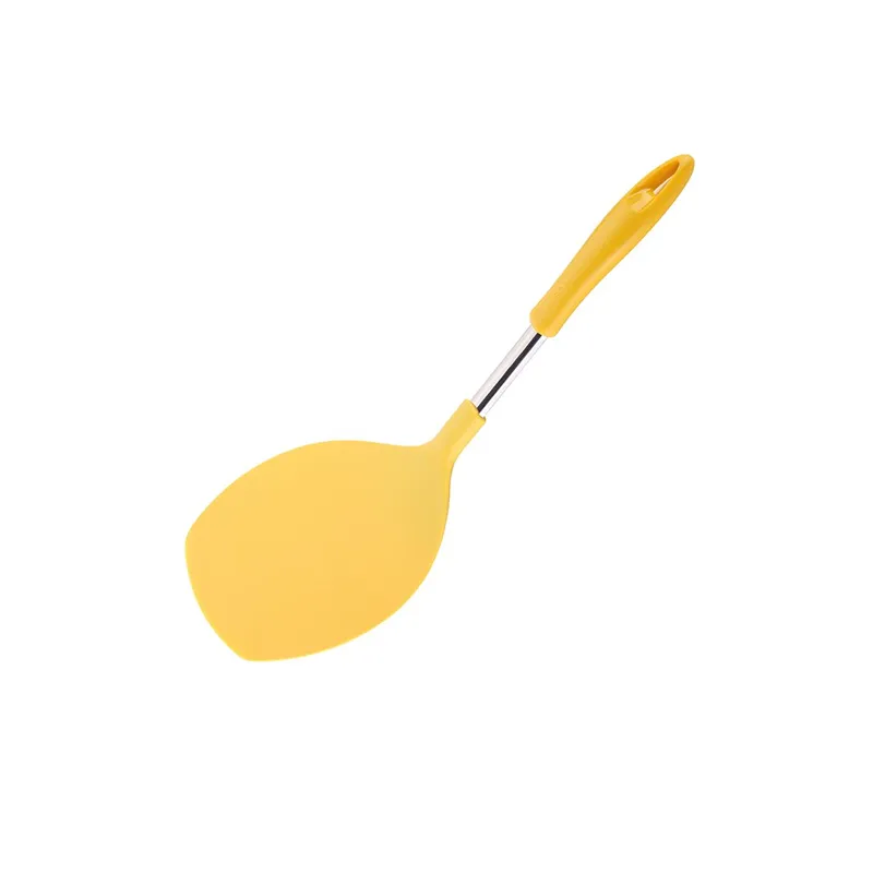Extra Wide Flexible Non Stick Crepe Turner