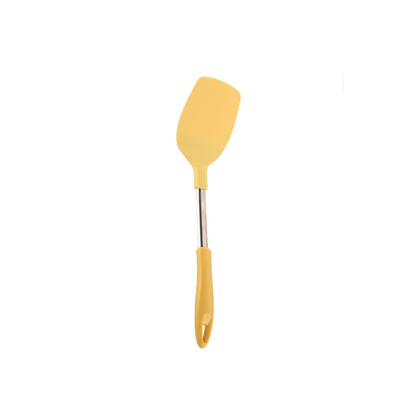 Extra Wide Flexible Non Stick Crepe Turner