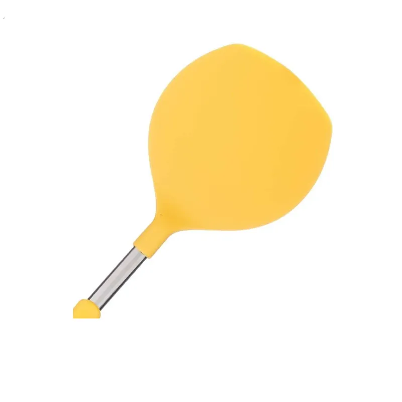 Extra Wide Flexible Non Stick Crepe Turner