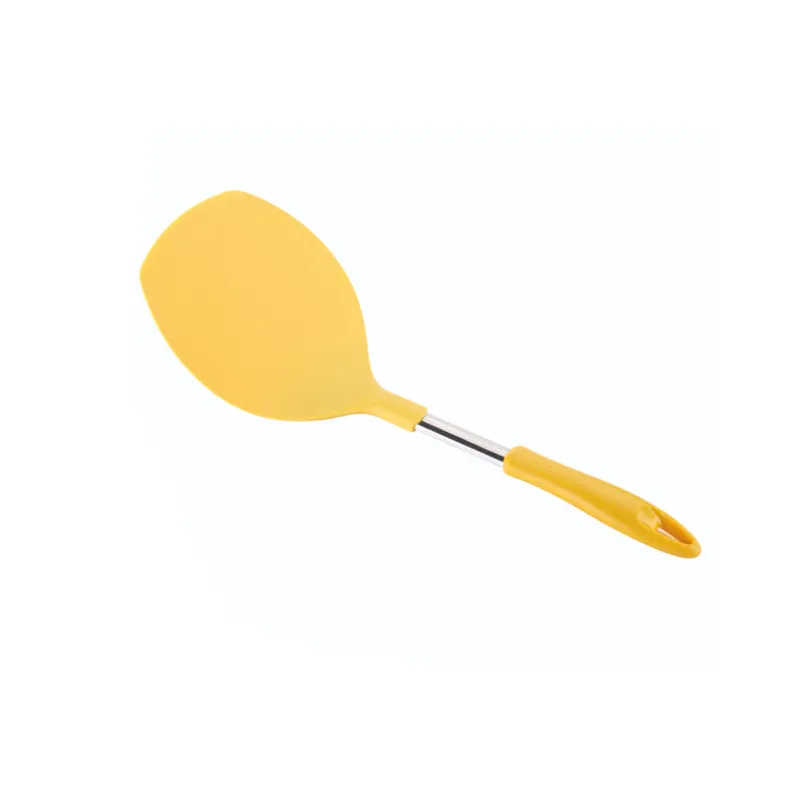 Extra Wide Flexible Non Stick Crepe Turner